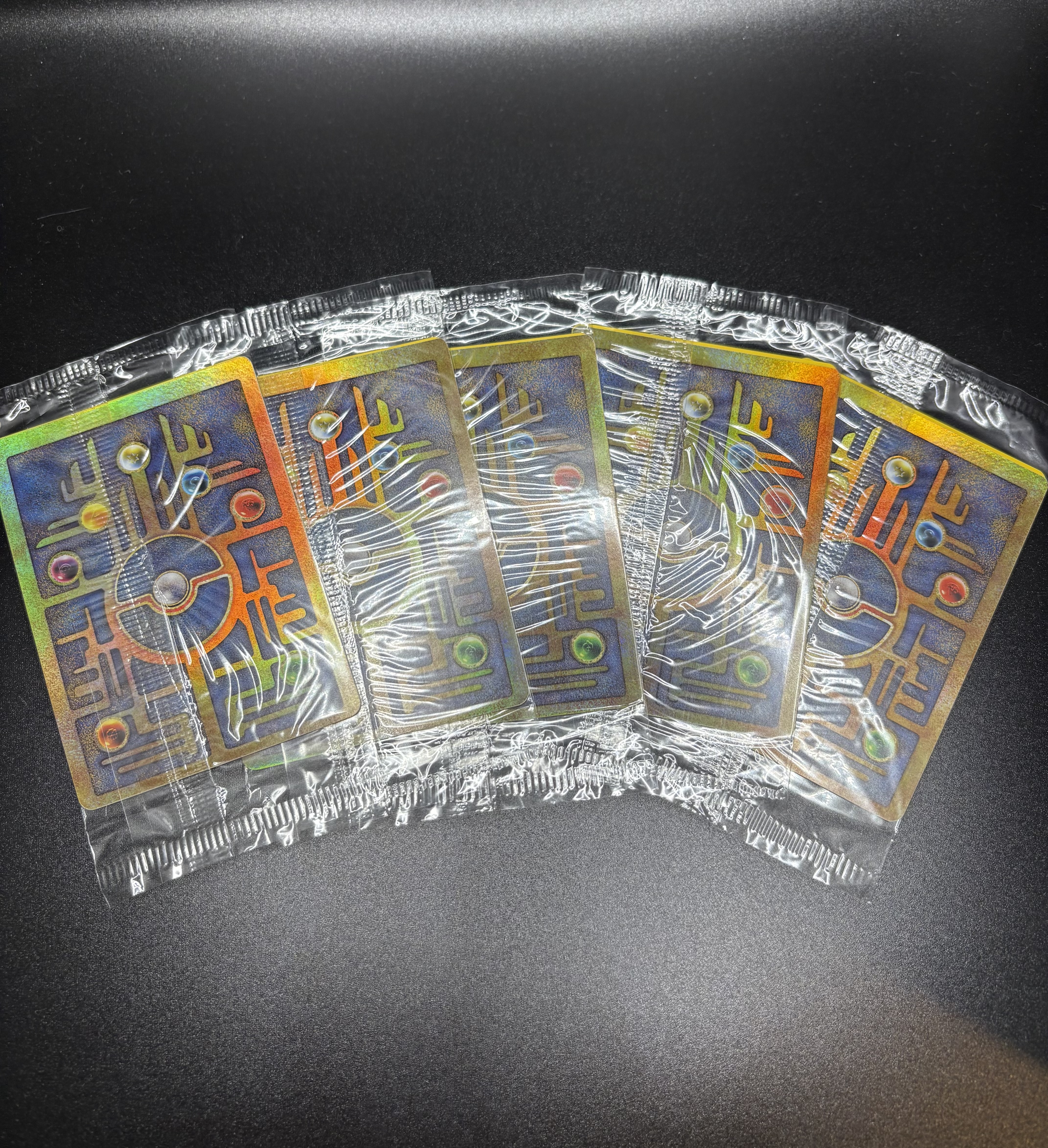 Ancient Mew SEALED