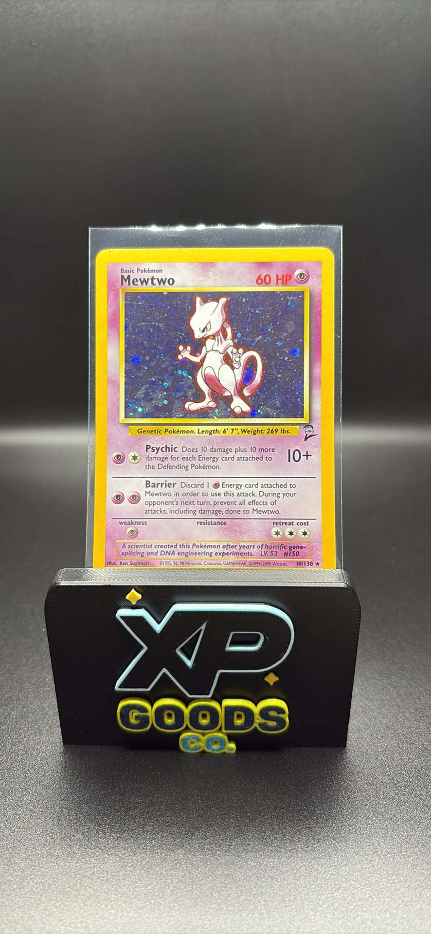 Mewtwo
