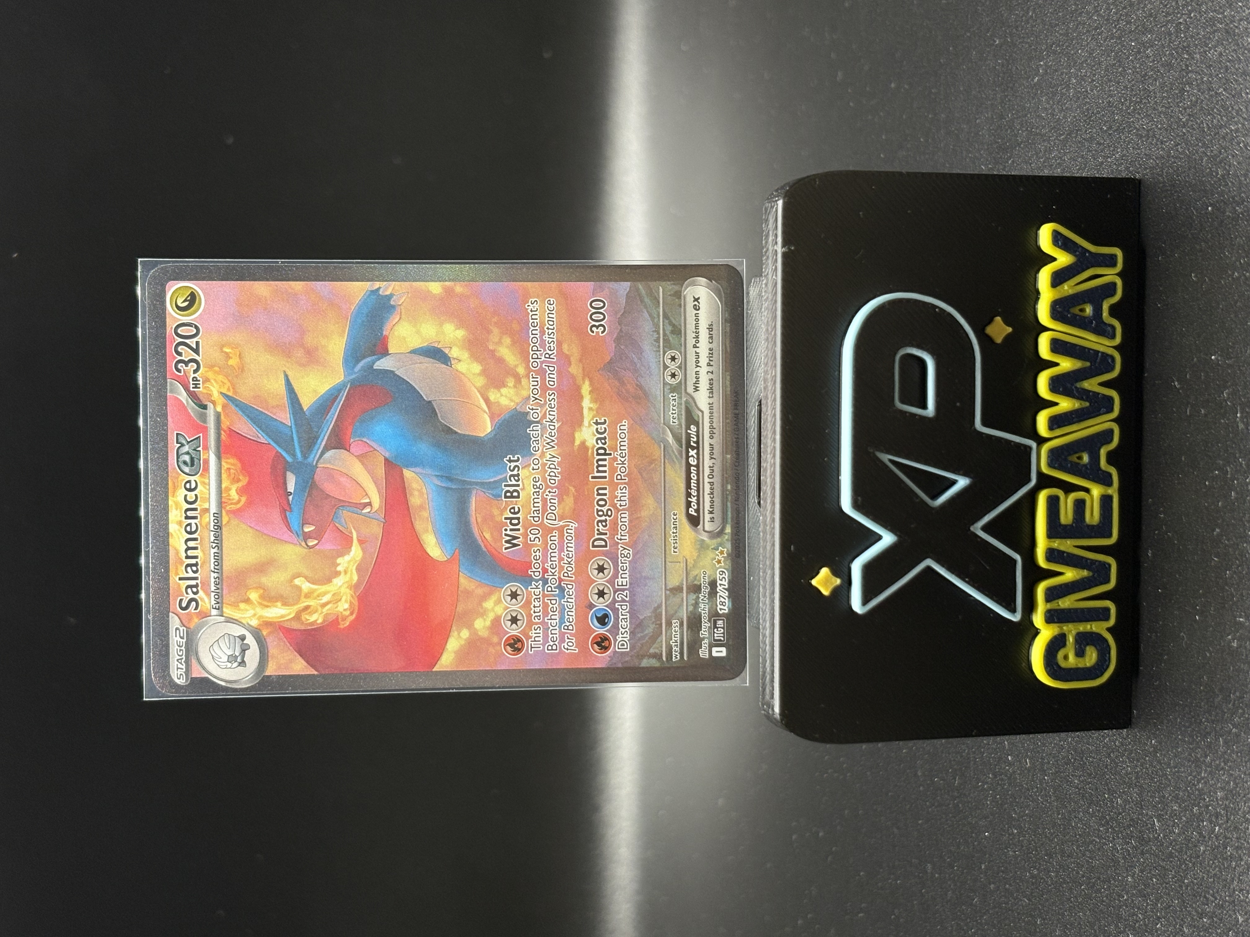 Salamence