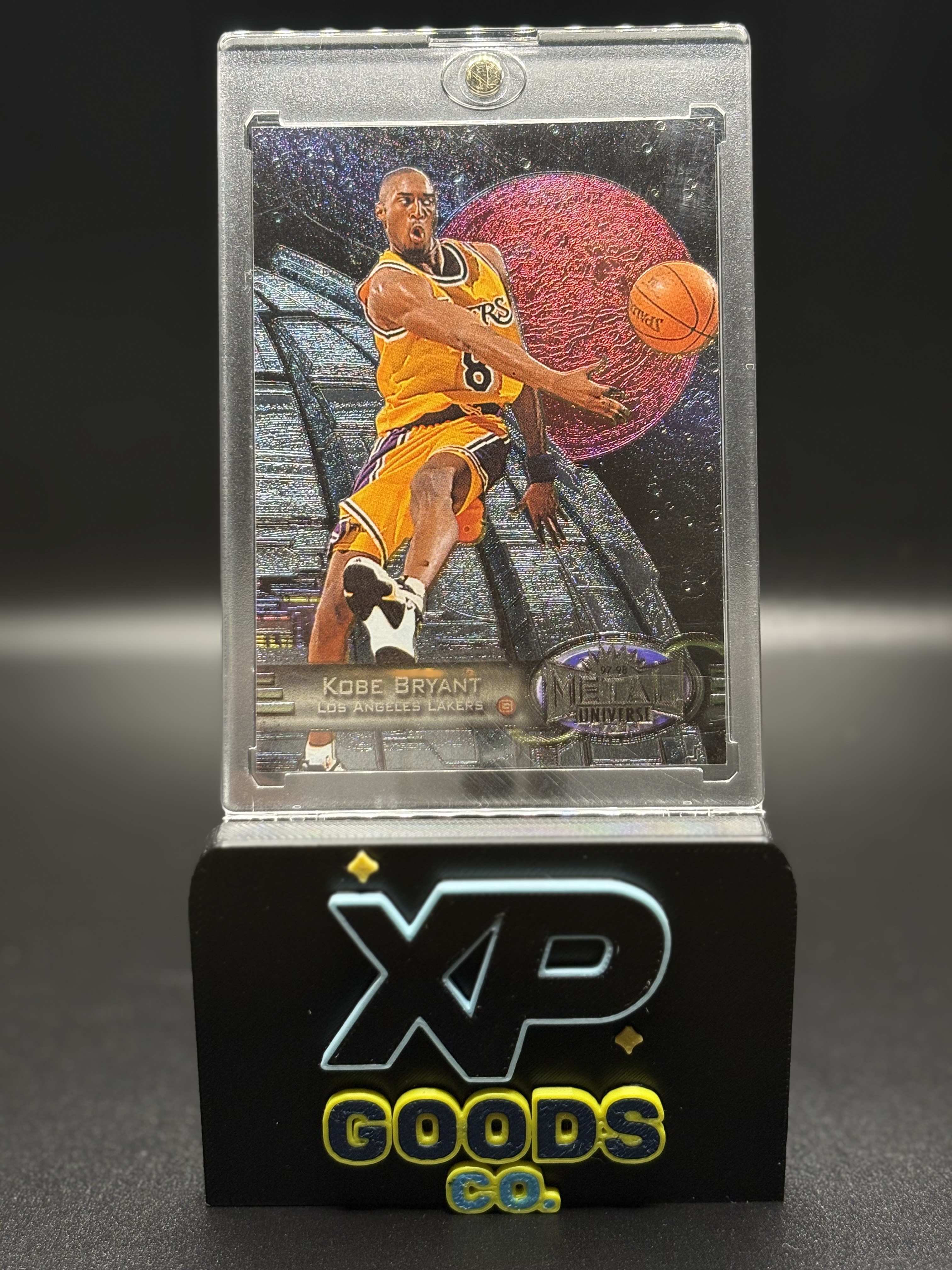 Kobe Bryant - Death Star