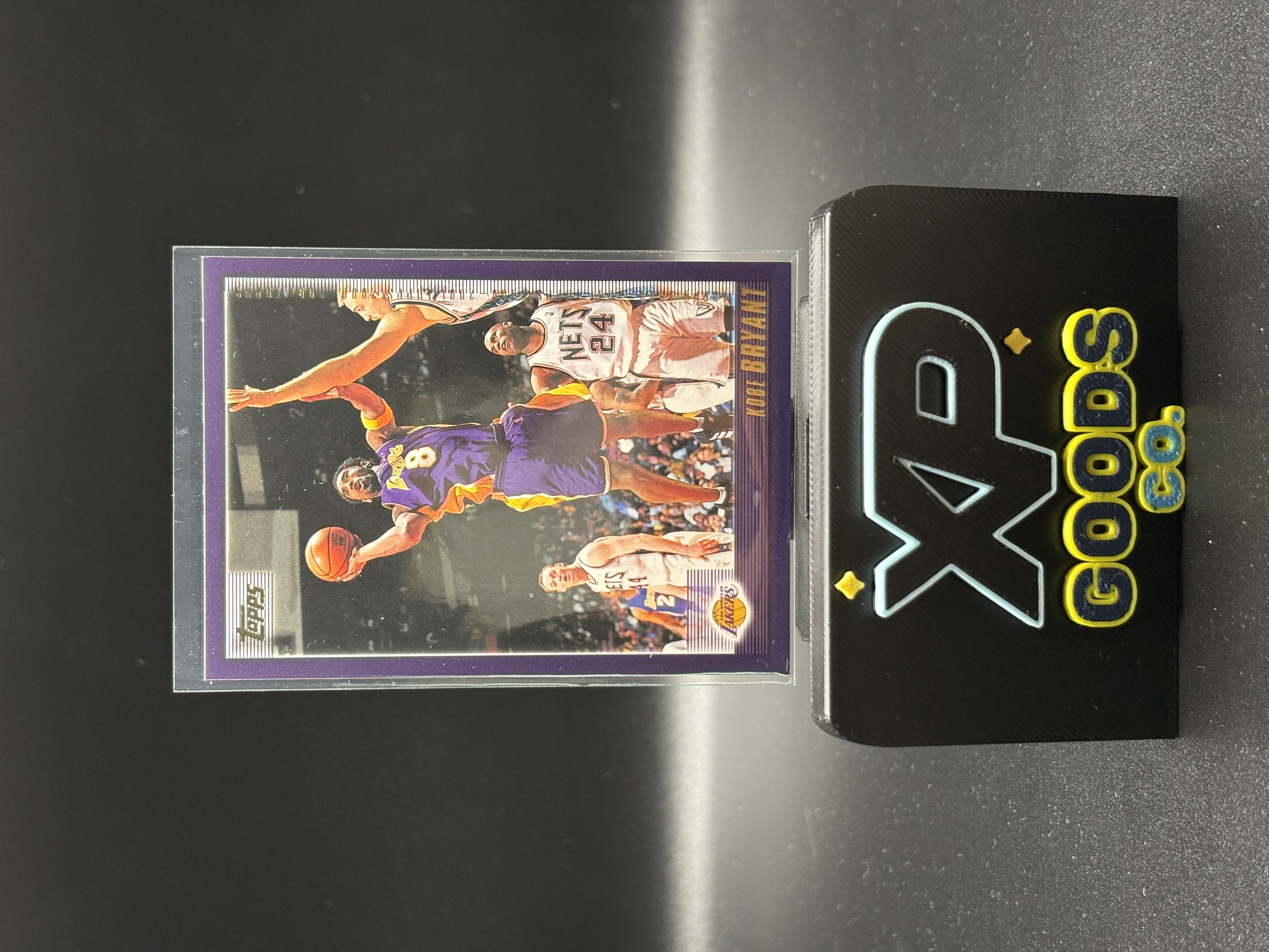 Kobe Bryant