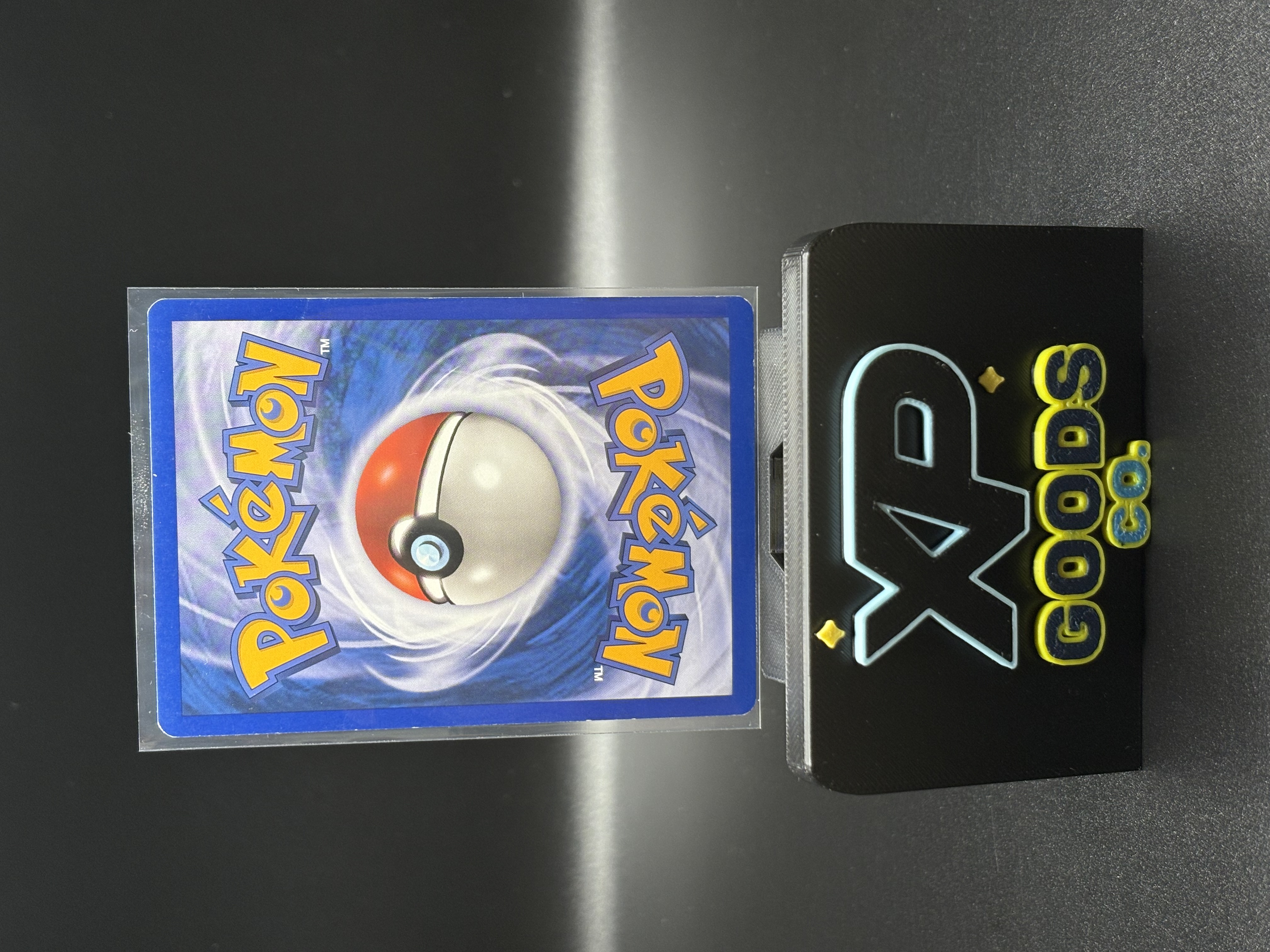 Rapidash Pokémon Trading Card