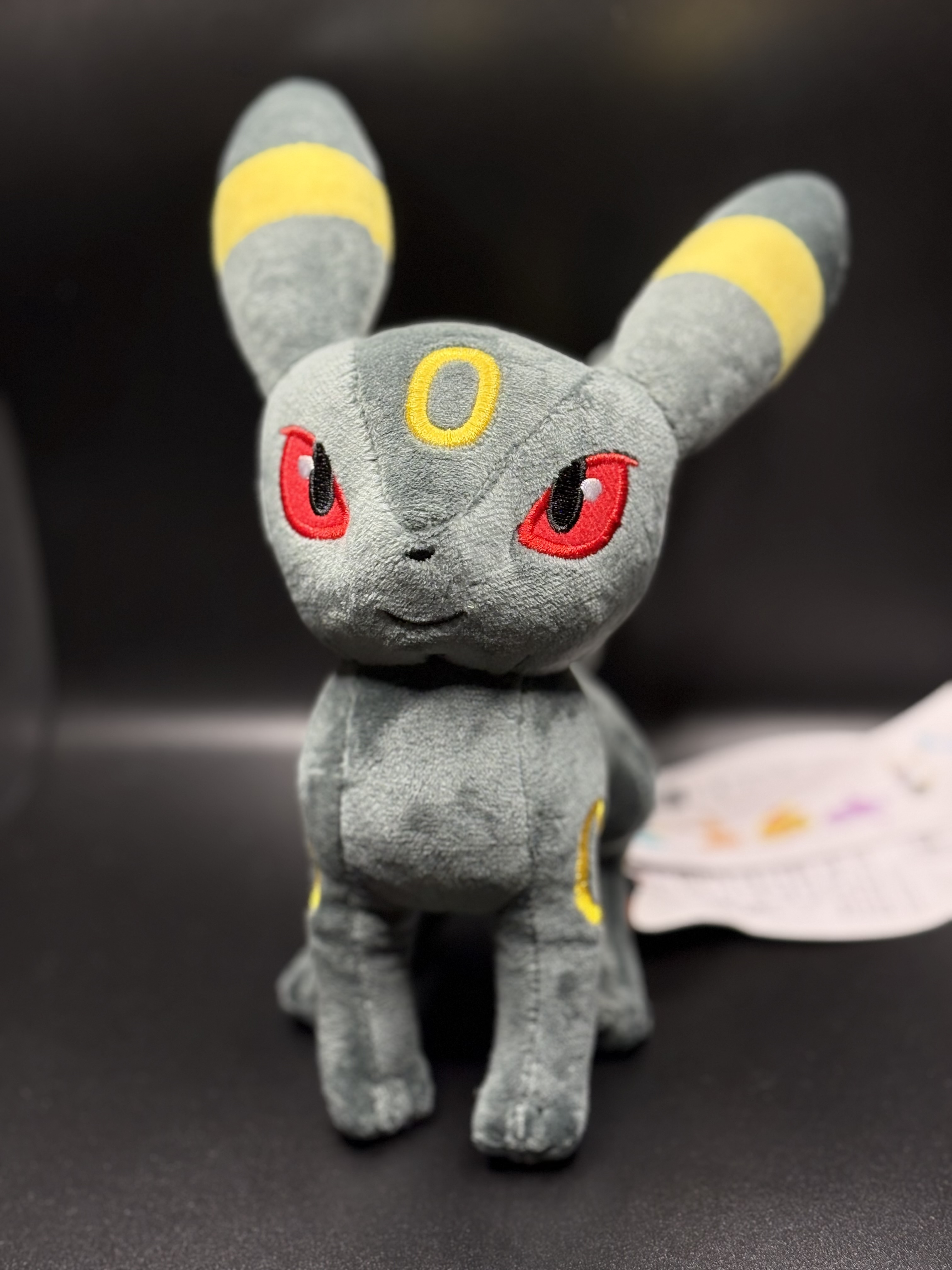 Umbreon Plushie