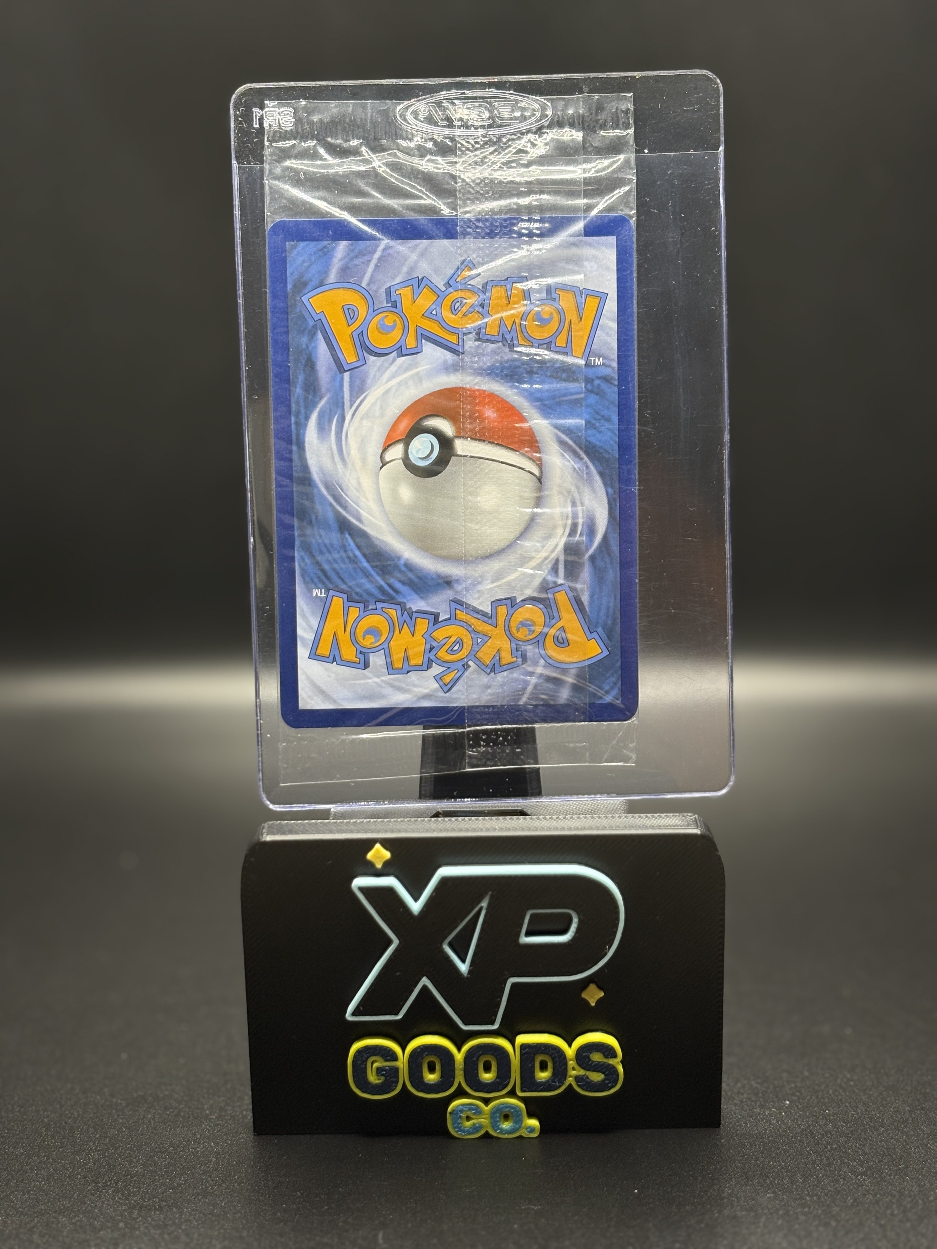 Lucario - Sealed