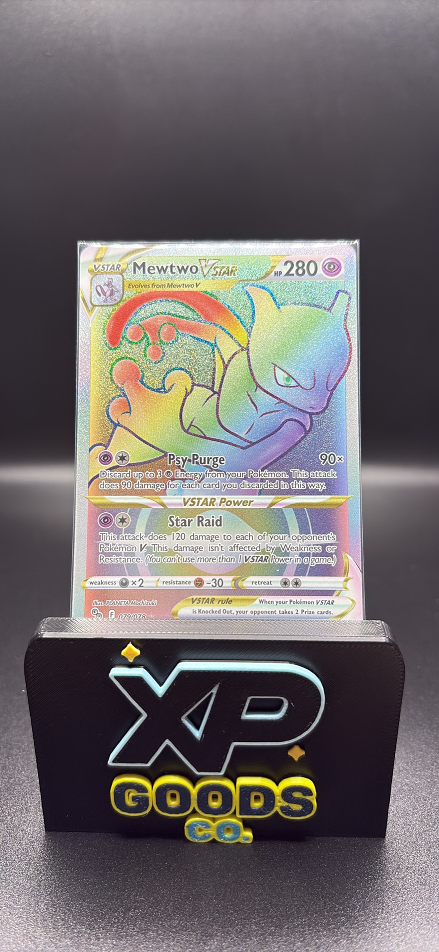 Mewtwo