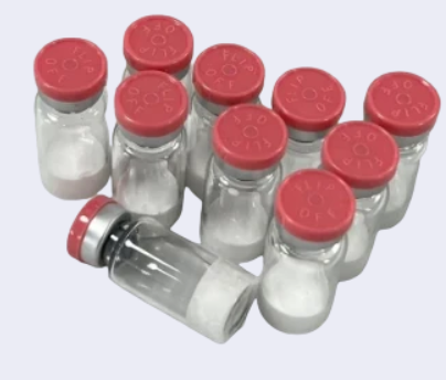 PT-141 10 MG x 10 Vials (100 MG Total) 99.8% Purity 