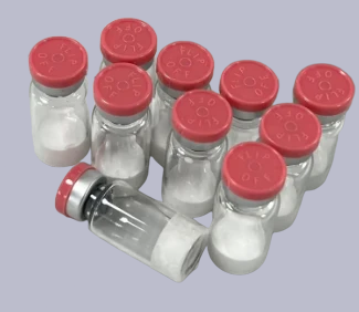 Semax 10 MG x 10 Vials (100 MG Total) 99.5% Purity 