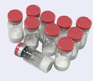 CJC-1295 With DAC 5 MG x 10 Vials (50 MG Total) 99.2% Purity