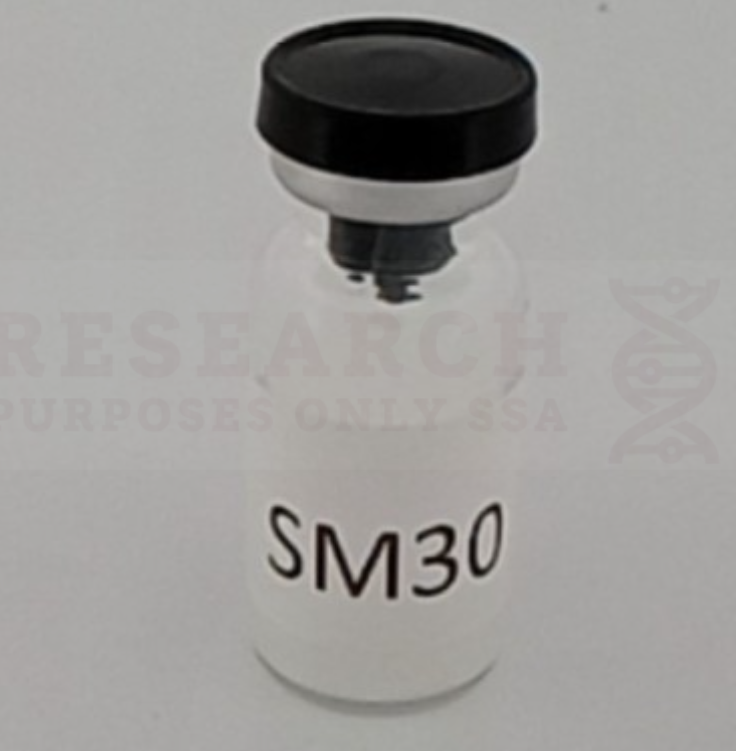Semaglutide 30 MG x 10 Vials (300 MG Total) 99.7% Purity 