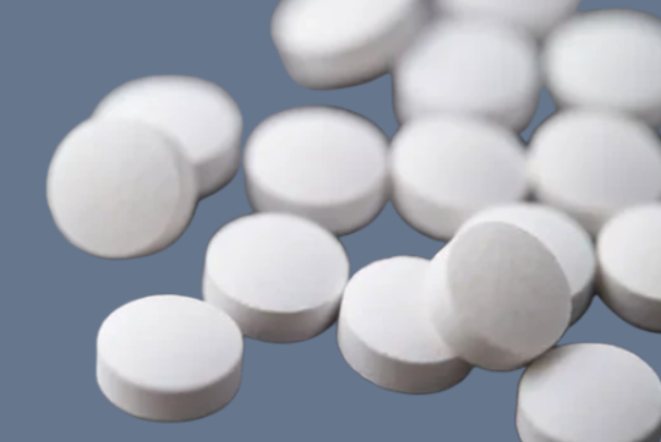 Tadalafil/Cialis 20 MG x 100 Pills (2000 MG Total) 