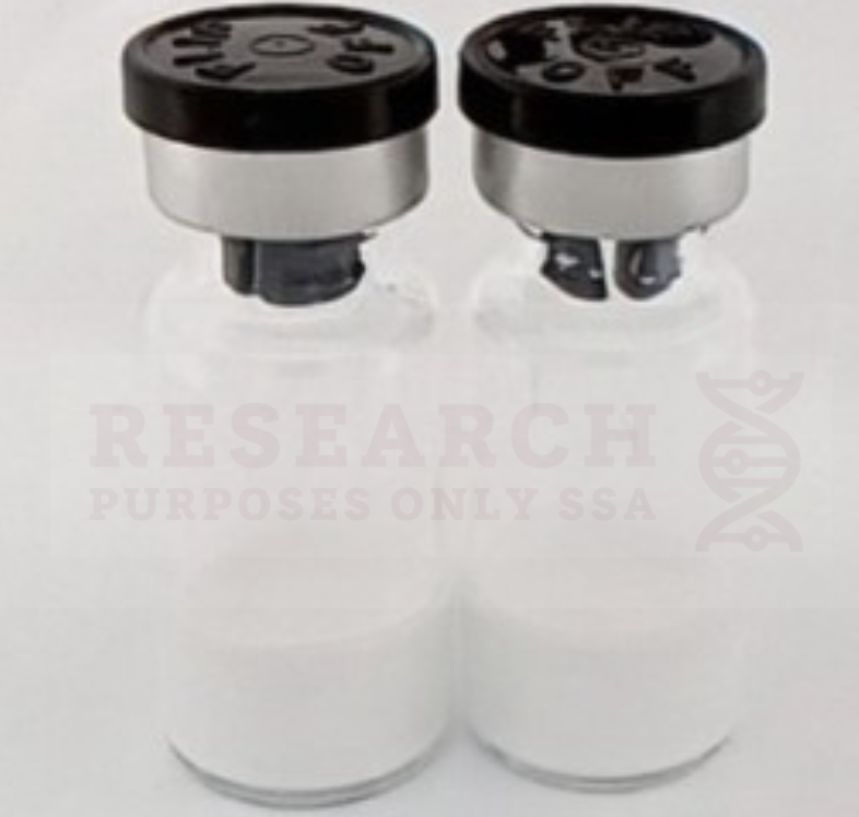 IGF-1LR3 1MG x 10 Vials (10 MG Total) 99.6% Purity 