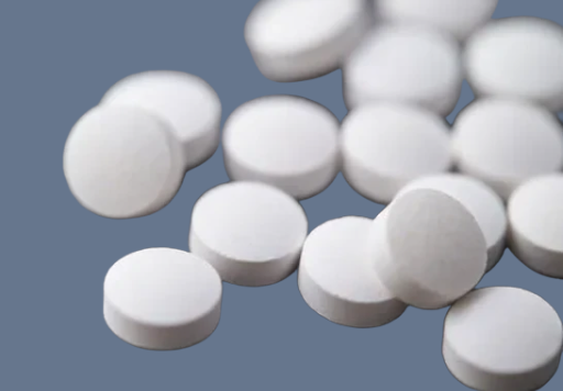 Aromasin/Exemestane 25 MG x 100 Tablets (2500 MG Total)