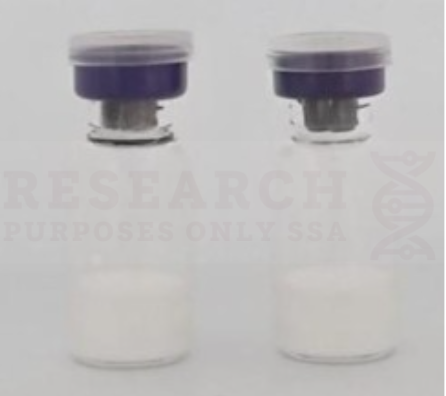 MT-1 10 MG x 10 Vials (100 MG Total) 99.1% Purity 