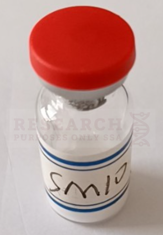 Semaglutide 10 MG x 10 Vials (100 MG Total) 99.5% Purity 