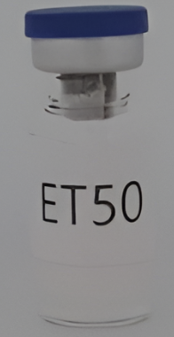 Epithalon 50 MG x 10 Vials (500 MG Total) 99.7% Purity 