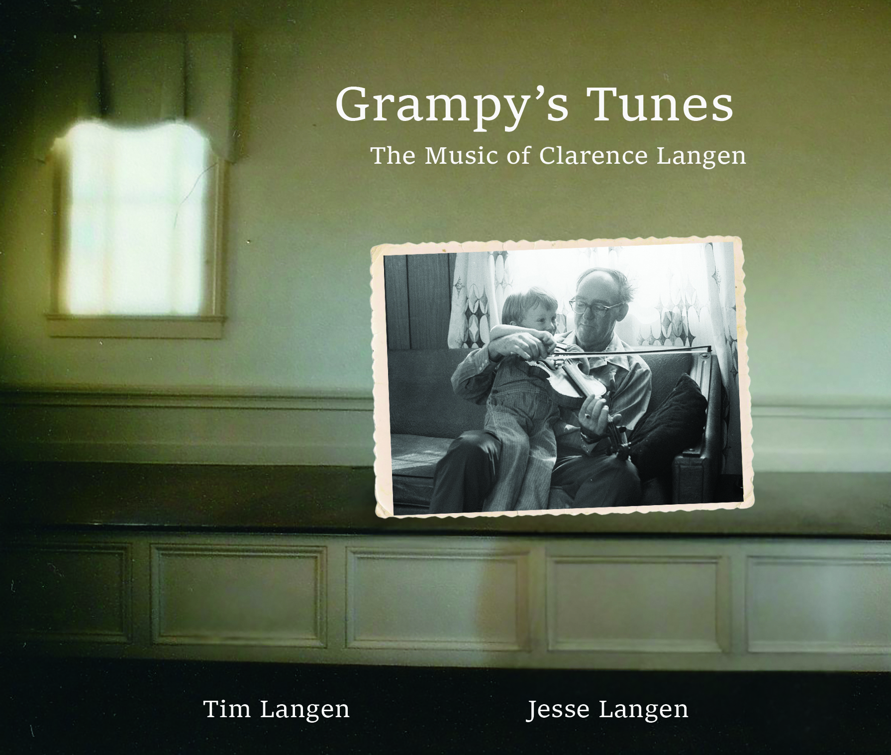 Grampy's Tunes