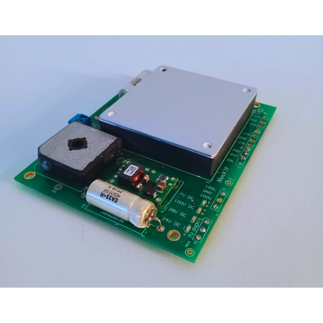 Customized Power Supply