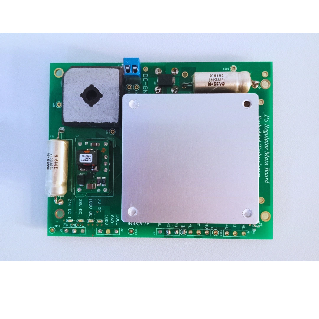 Customized Power Supply