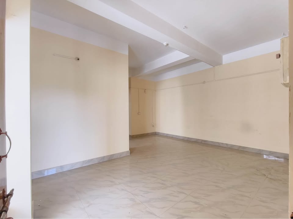 COUPLE FRIENDLY 1BHK PROPERTY 