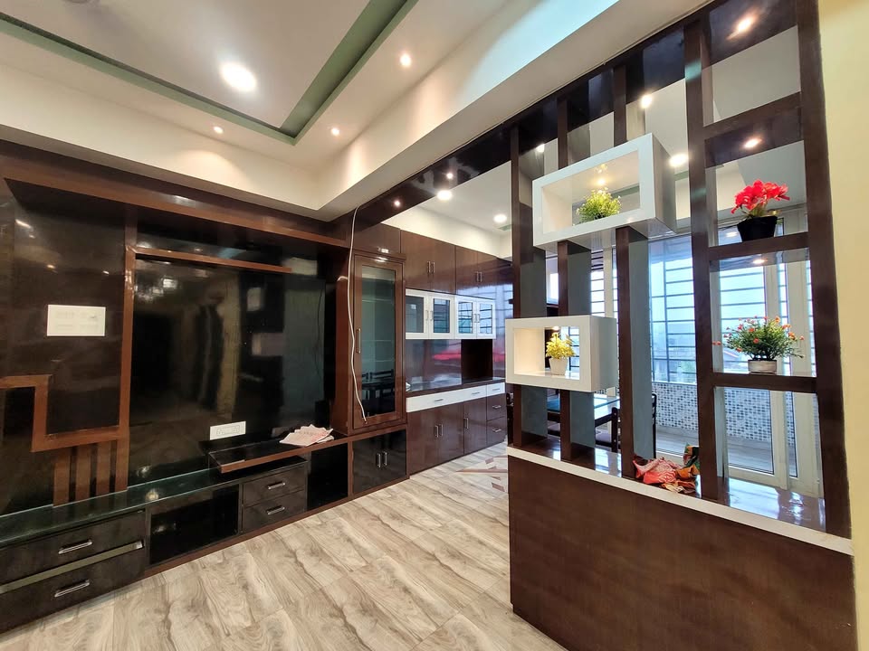 3 beds 2 bathrooms – Flat FOR RENT