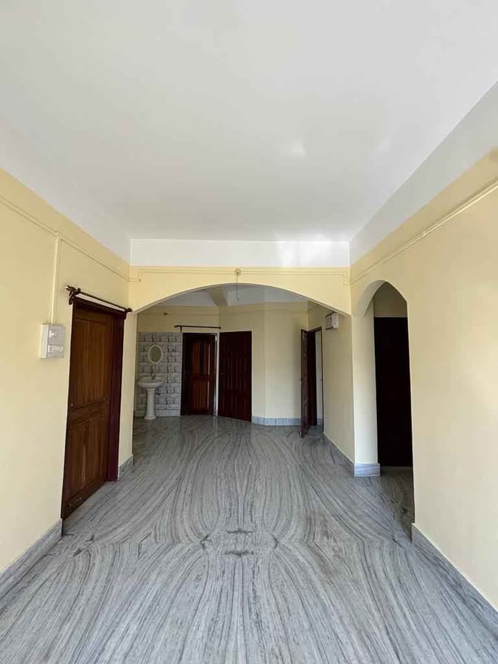 3bhk available for rent