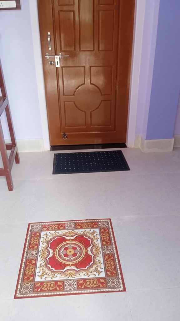 2 BHK Property at Natunpara Available For Rent