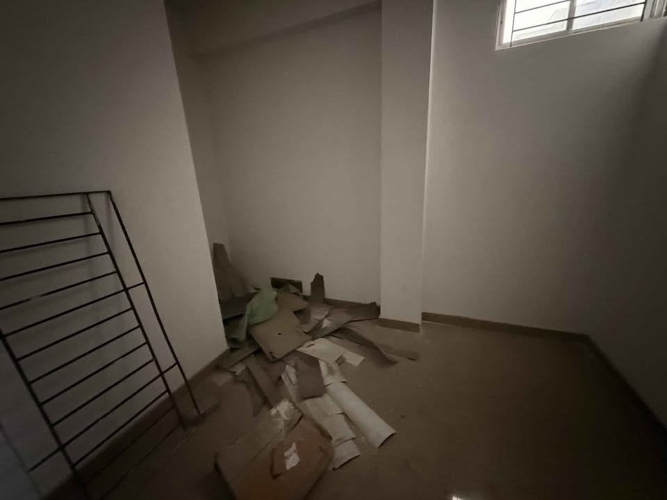 Brand New 3bhk flat Available For Rent