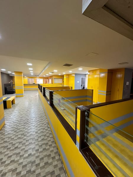 Commercial Space available for Rent 