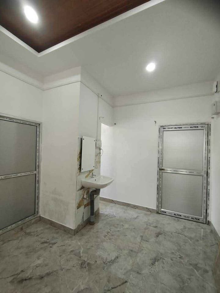 A newly constructed one independent 1-BHK FOR RENT