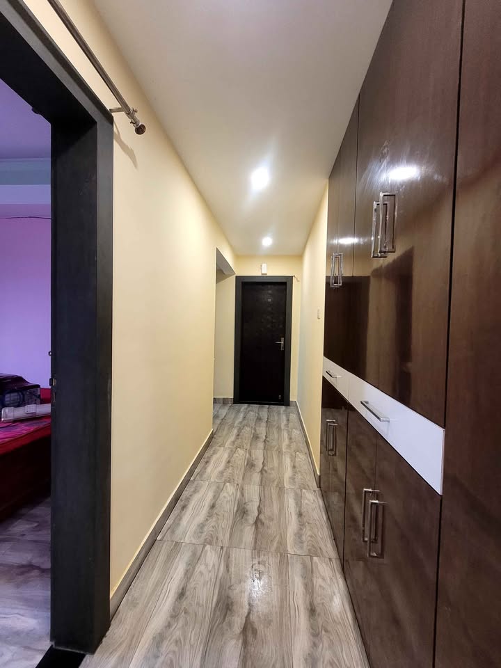3 beds 2 bathrooms – Flat FOR RENT
