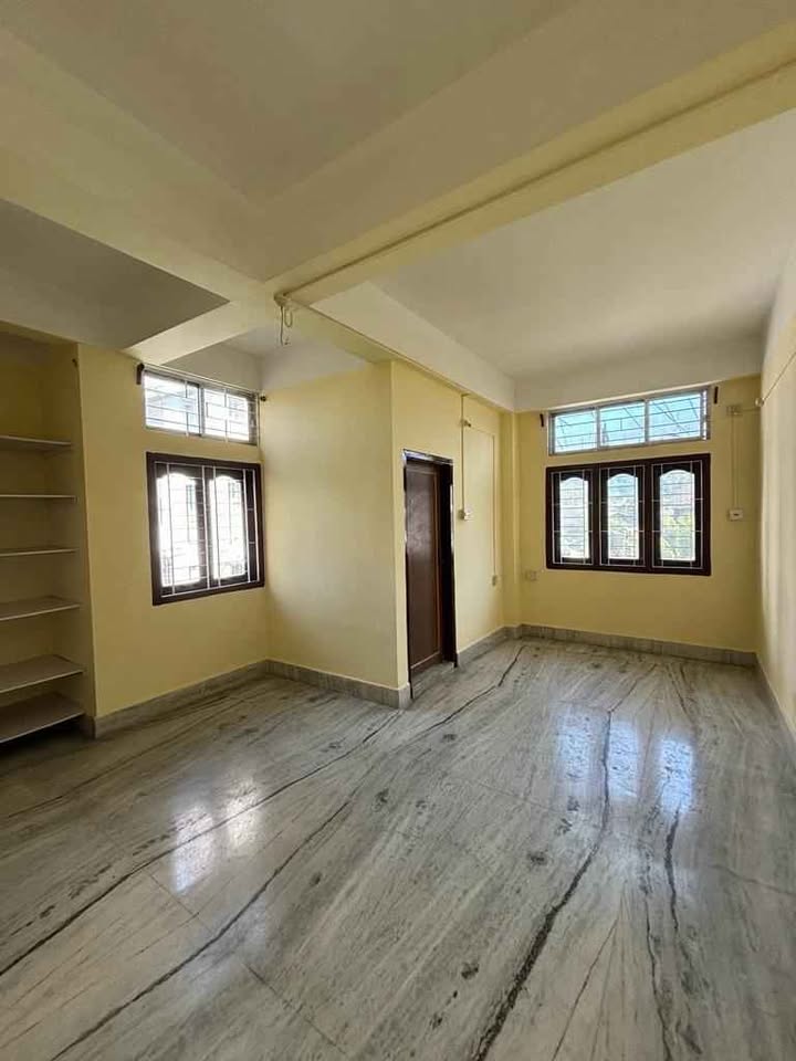 3bhk available for rent