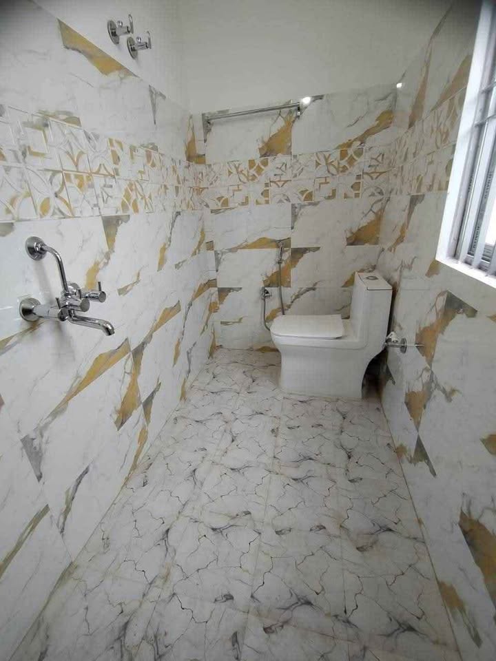 A newly constructed one independent 1-BHK FOR RENT