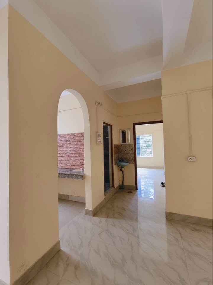 COUPLE FRIENDLY 1BHK PROPERTY 