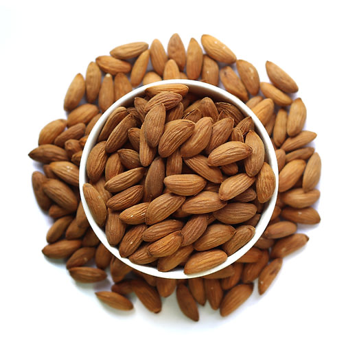 Kashmiri premium Mamra Almond