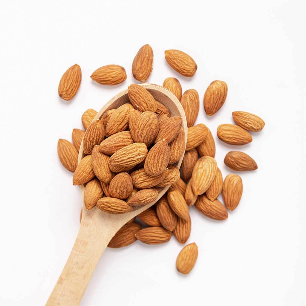 Kashmiri premium Mamra Almond