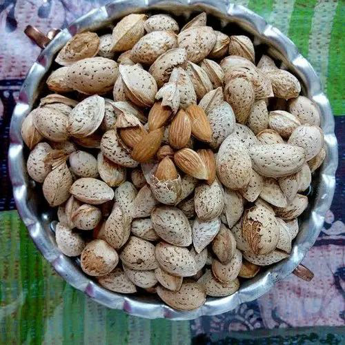 Kashmiri premium Mamra Almond