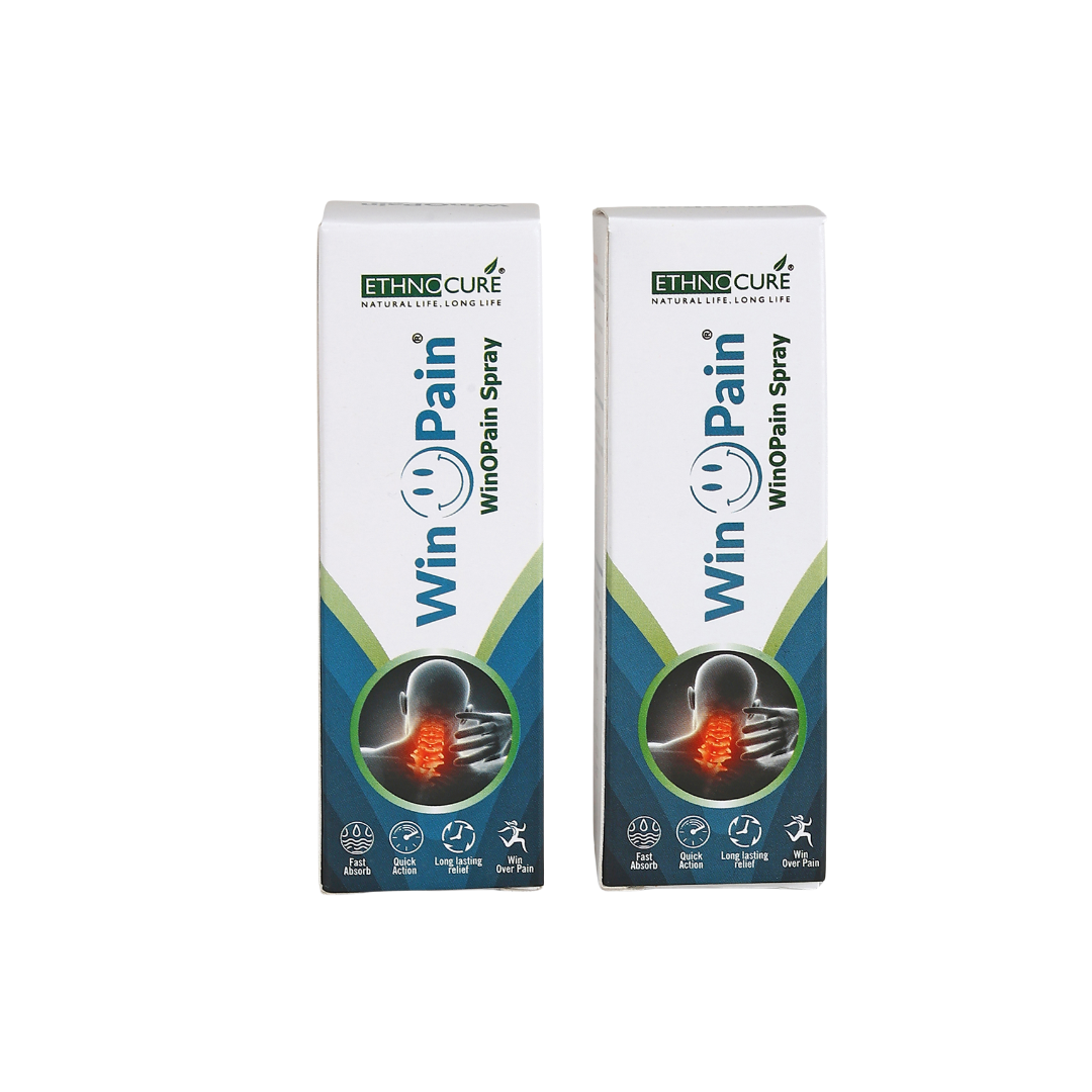 WinOPain® Spray