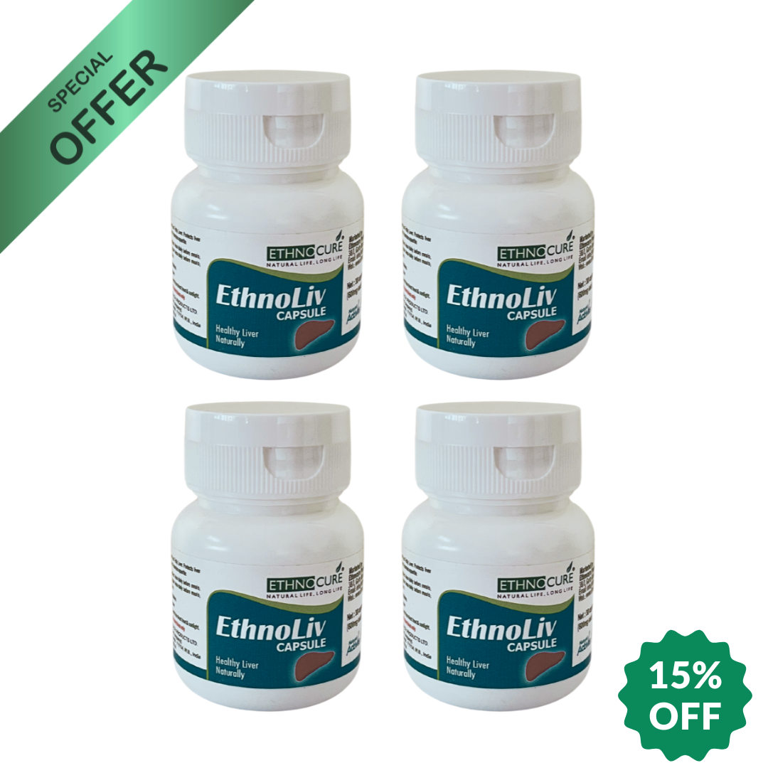 EthnoLiv Capsule..