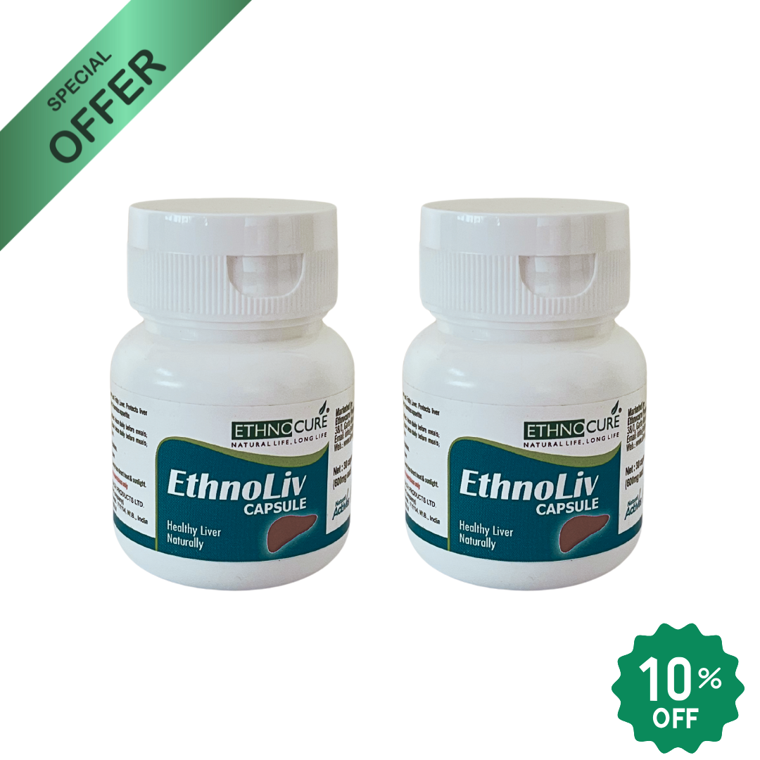 EthnoLiv Capsule..