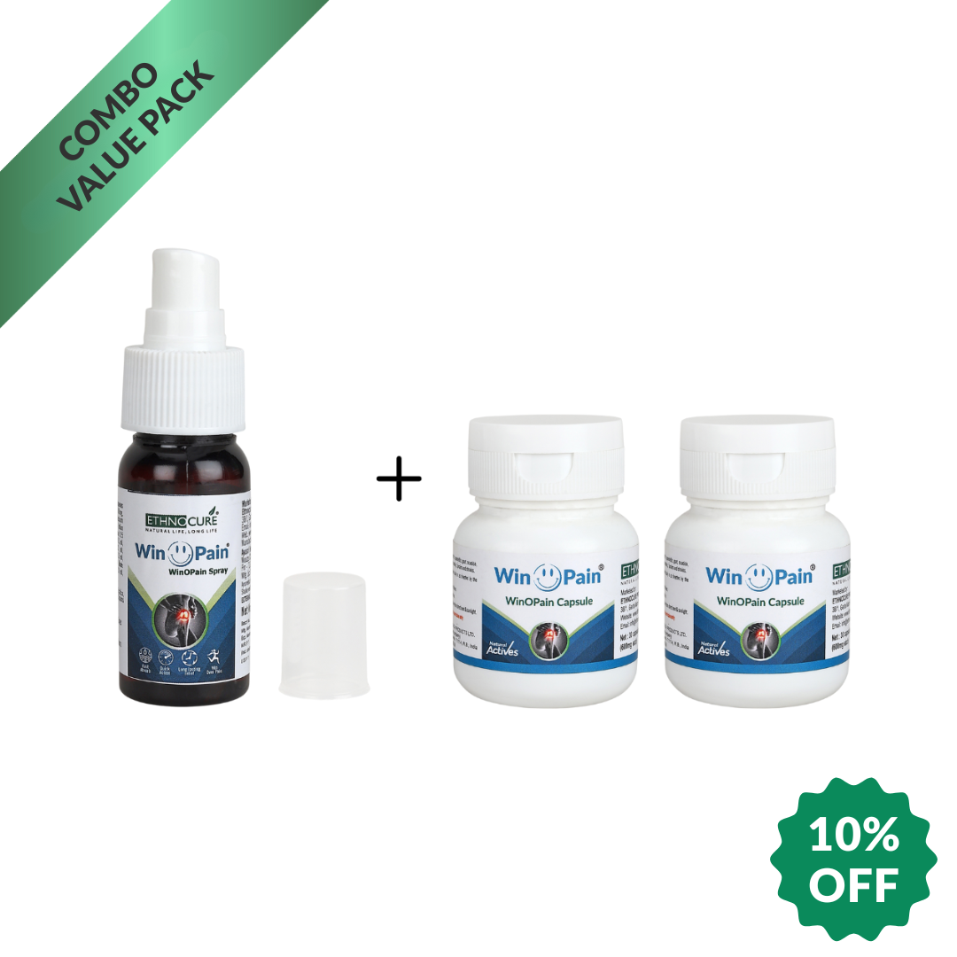 WinOPain® Combo