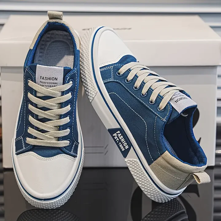 REGULA CASUAL FIT SNEAKER