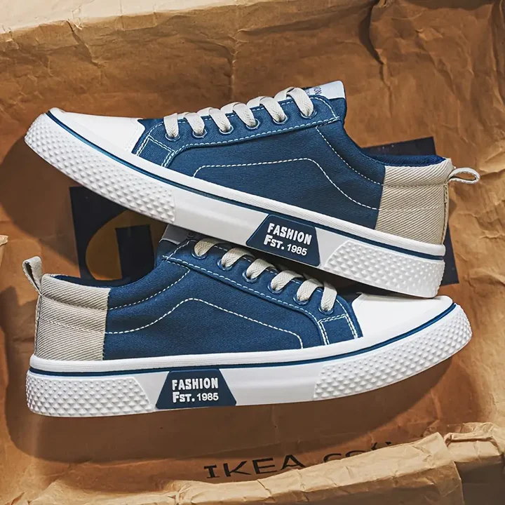 REGULA CASUAL FIT SNEAKER
