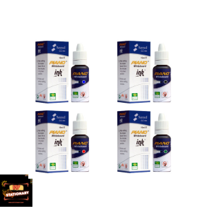 Piano Whiteboard Marker Ink Refill (Pack of 1)