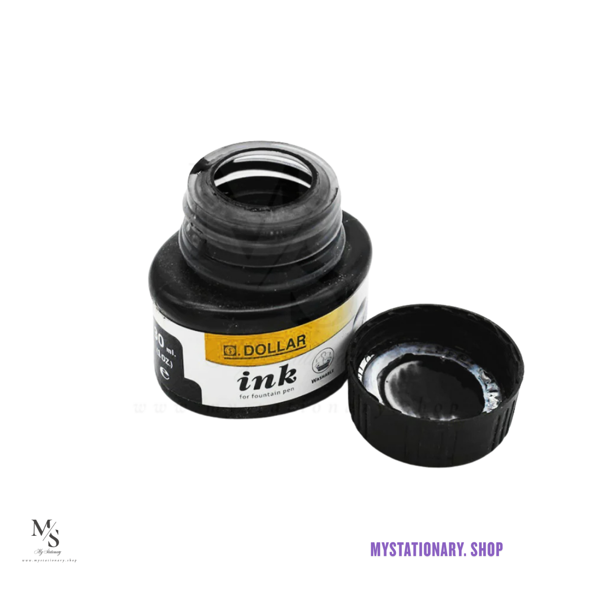 Dollar Ink 60 ml (1 Psc)