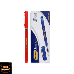 PIANO Jelflo Gel Ball Point Pen