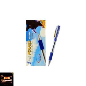 Piano Point 0.7mm Ball Point (Pack of 10)