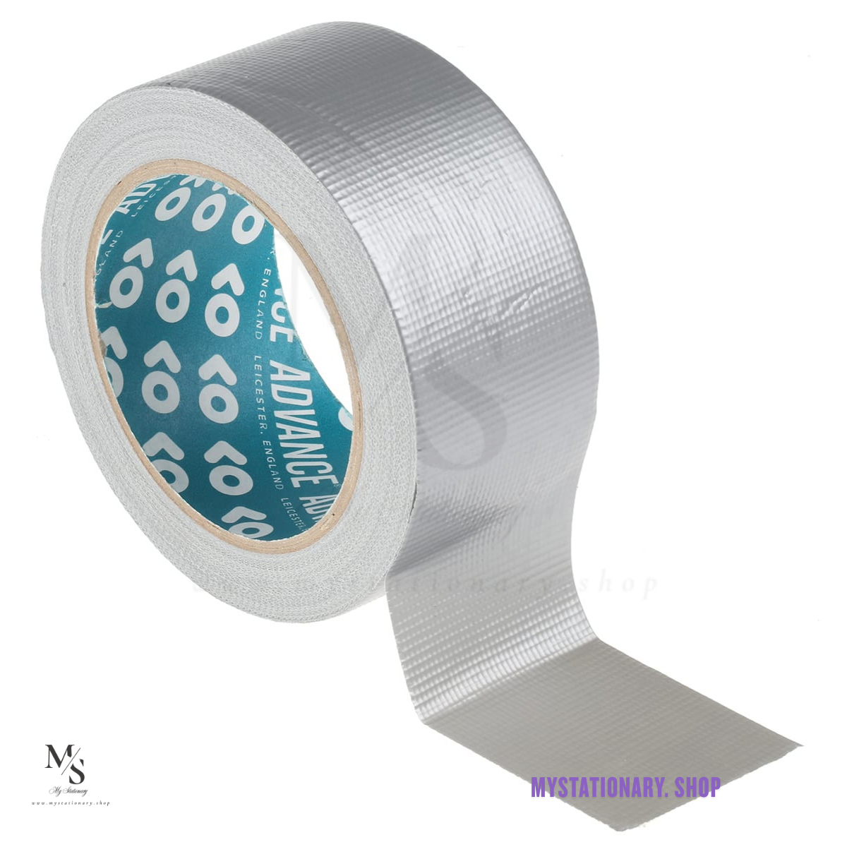 Binding Tape for Books (1 Psc) - Duct Tape