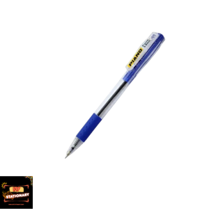 Piano Point 0.7mm Ball Point (Pack of 10)