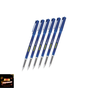 PIANO Jelflo Gel Ball Point Pen