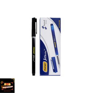 PIANO Jelflo Gel Ball Point Pen